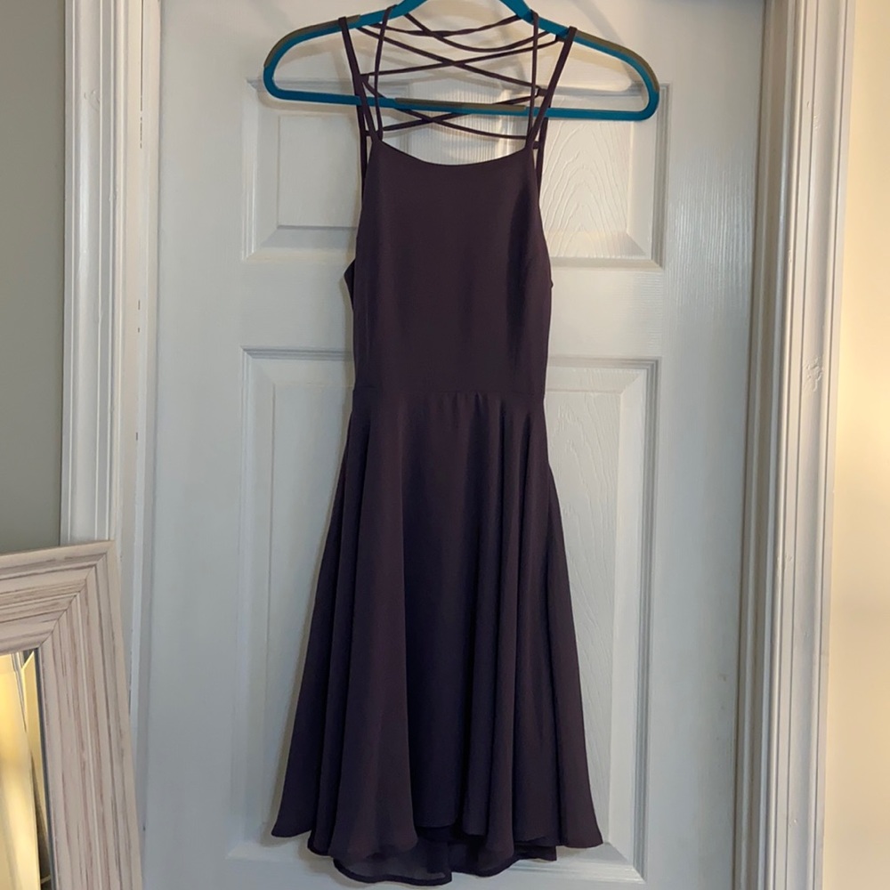 Lulu’s Cocktail Dress